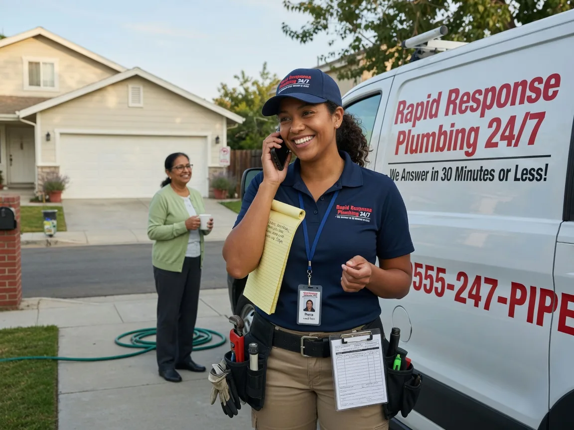 Emergency Plumber Longwood, NC FAQs